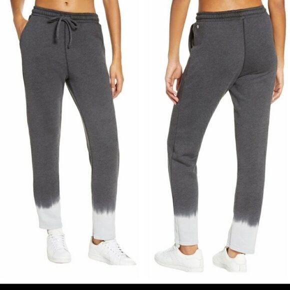 NWT Zella Dip Dyed Sweatsuit - Picture 2 of 2